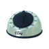 Thumbnail image #1 for CDN Heavy Duty Mechanical Kitchen Timer with 1-Hour Countdown and Stainless Steel Housing