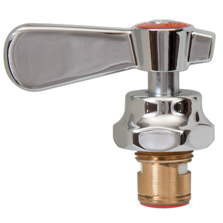 Product image #1 for BK Resources BKF-HV-HB-G OptiFlow Faucet Components