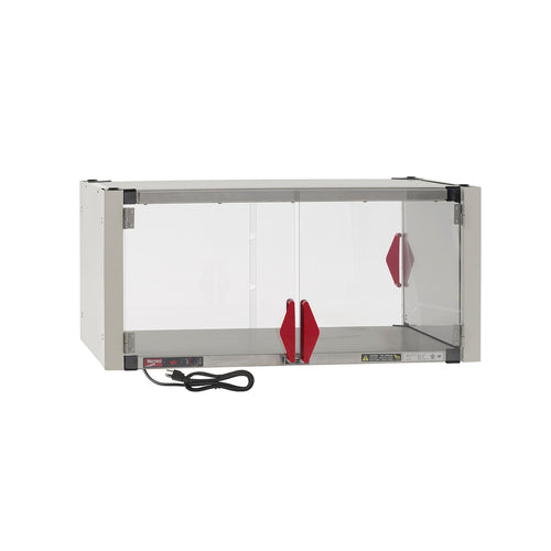 Product image #1 for Metro HS1836-EKIT Super Erecta® Hot Heated Cabinets & Holding Shelves