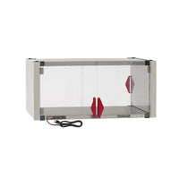 Metro HS1836-EKIT Super Erecta® Hot Heated Cabinets & Holding Shelves