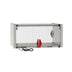 Thumbnail image #1 for Metro HS1836-EKIT Super Erecta® Hot Heated Cabinets & Holding Shelves