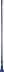 Thumbnail image #1 for CFS Brands 369475EC14 Broom & Mop Handle Case of 12