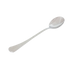 Thumbnail image #1 for 10-Inch Solid Extra Heavy Weight 18/8 Stainless Steel Serving Spoon