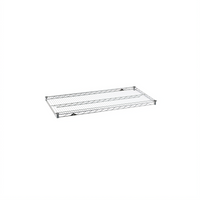 Metro 2142NC Super Erecta Wire Shelving