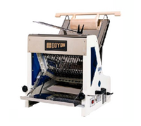 Doyon Baking Equipment (Middleby) SM302C Bread Slicers