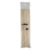 Thumbnail image #1 for Winco 12 Inch Bamboo Skewers, 100 Count Bag