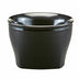 Thumbnail image #2 for Cambro Harbor Collection Insulated Small Bowl, 5 oz., Black Polypropylene