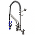 Thumbnail image #2 for T&S Brass S-0123-U12-BJ EverSteel Commercial Faucets & Plumbing