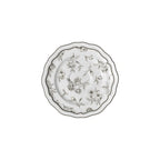 Thumbnail image #1 for Steelite International Folio, Porcelain 62536FP821 Round Porcelain Saucer, 6.5" Diameter, 0.75" High Case of 2 Dozen