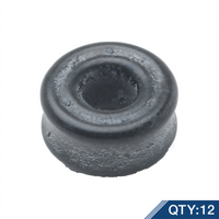 T&S Brass B1200 Faucet Washer & O-Ring Package, Case of 12