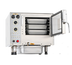 Thumbnail image #1 for AccuTemp Steam'N'Hold S32083D100 Boilerless Countertop Convection Steamer, 3-Pan, Electric, Connectionless