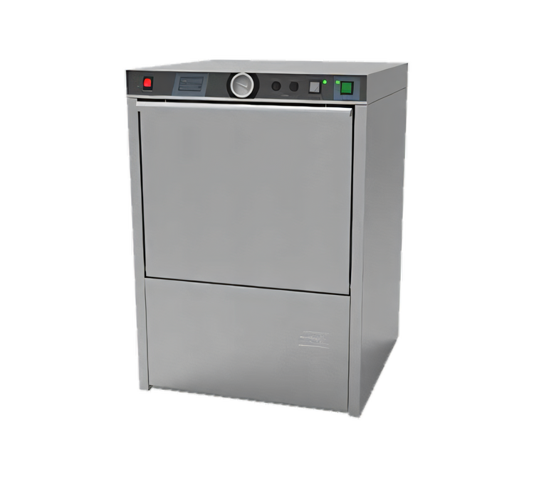 Product image #1 for 24-Inch Undercounter Low-Temperature Chemical Sanitizing Dishwasher