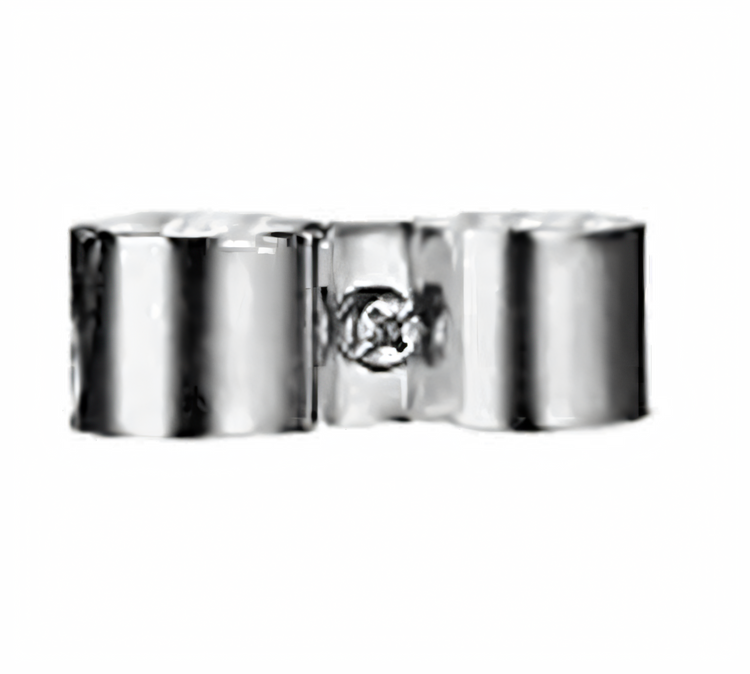 Product image #1 for Advance Tabco EC-5 Special Value Series Shelf Components & Accessories