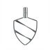 Thumbnail image #1 for Varimixer (Middleby) VBEAT-05SS Mixer Attachments & Accessories