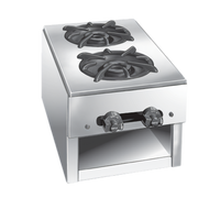 Comstock-Castle 1091 Hot Plates