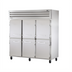 Thumbnail image #1 for True Mfg. - General Foodservice STA3R-6HS-HC SPEC SERIES Reach-in Refrigerators