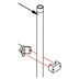 Thumbnail image #1 for BK Resources BK-PR-24RP-G Pre-rinse Faucet Parts
