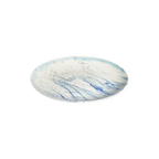Thumbnail image #1 for Mikasa Hospitality 1972 by Id Fine 5341125 Blue Coupe Stoneware Plate, 7.9-Inch Case of 12