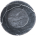 Thumbnail image #1 for Ridge Soapstone 8 oz Freeform Melamine Bouillon Bowl, 4-1/2 Inch