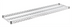 Thumbnail image #1 for Olympic J1460G Wire Shelving