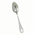 Thumbnail image #2 for Winco Shangarila Dinner Spoon, 7-1/4 Inch, Extra Heavy Weight, Mirror Finish, 18/8 Stainless Steel