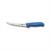 Thumbnail image #1 for Victorinox Fibrox HACCP 6-Inch Curved Semi-Stiff Boning Knife with Blue Fibrox Handle