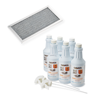 Ovention Premium Care Package for MISA-A12 Oven