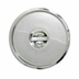 Thumbnail image #1 for Omcan USA 44664 Bain Marie & Inset Covers Case of 12