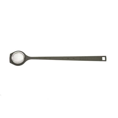 Product image #1 for Barfly 10-1/2-Inch Ice Tapper with Polypropylene and Stainless Steel Construction