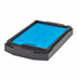 Thumbnail image #1 for Cambro Cam GoBox Camchiller Insert Package for EPP180LHSW Large Handle Insulated Carrier