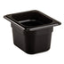 Thumbnail image #1 for Cambro 84CW110 Camwear® Plastic Food Pans Case of 6