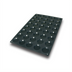 Thumbnail image #2 for Silikomart Florentins Baking Mold, Flexible Non-Stick, Makes 40 Pieces