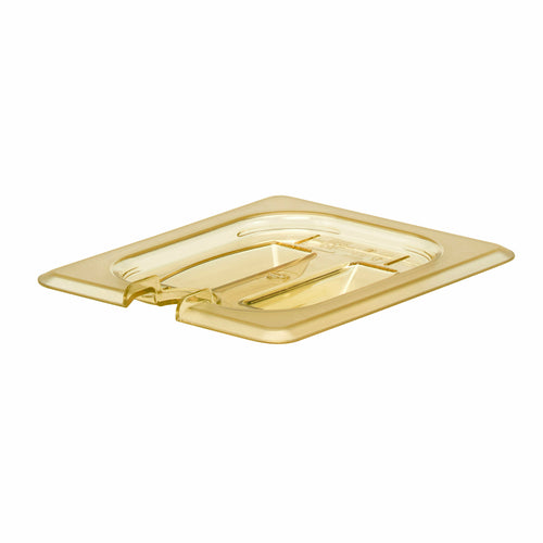 Product image #1 for Cambro 80HPCHN150 H-Pan™ Food Pan Covers Case of 6