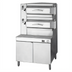 Thumbnail image #1 for Cleveland Range PGM3002 Gas Pressure Steamer, 2-Compartment, 36-Inch Cabinet Base