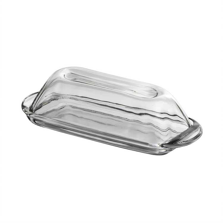 Product image #1 for Anchor Hocking Foodservice 64190L20 Presence Butter Servers & Warmers