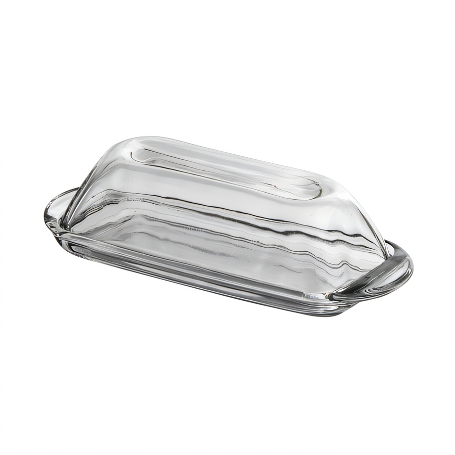 Product image #1 for Anchor Hocking Foodservice 64190L20 Presence Butter Servers & Warmers