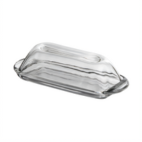 Anchor Hocking Foodservice 64190L20 Presence Butter Servers & Warmers