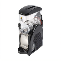 Admiral Craft SGM-1 3-Gallon Single-Hopper Granita/Slush Machine