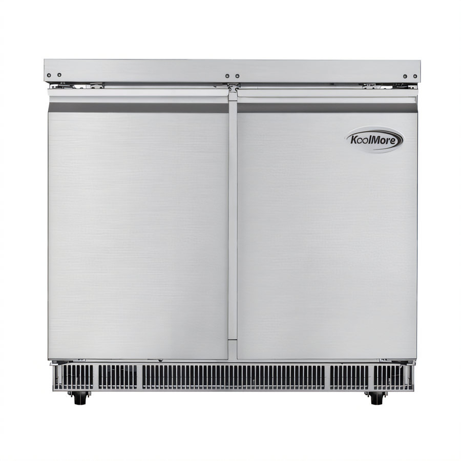 Product image #1 for Koolmore KM-RBT-36C Prep Tables