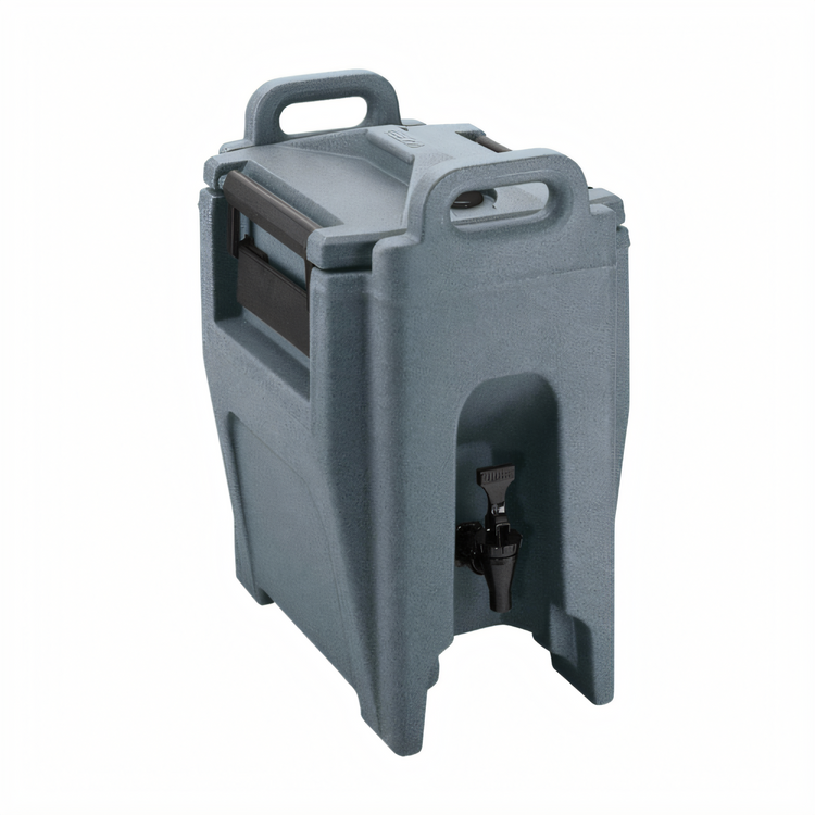 Product image #1 for Cambro Ultra Camtainer 2.75-Gallon Insulated Beverage Carrier
