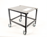 Edlund Mobile French Fry Cutter Stand