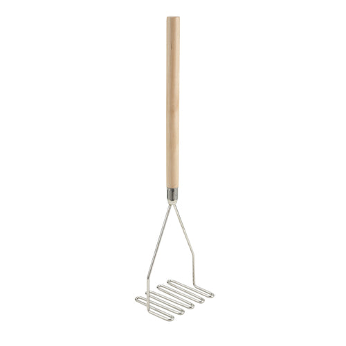 Product image #1 for Winco PTM-24S Potato Masher Case of 12