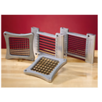 Thumbnail image #1 for Nemco Food Equipment Easy Chopper 56424-5 1/4-Inch Slicer Blade and Holder Assembly for II