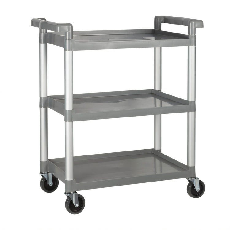 Product image #1 for Winco UC-2415G Bus Cart