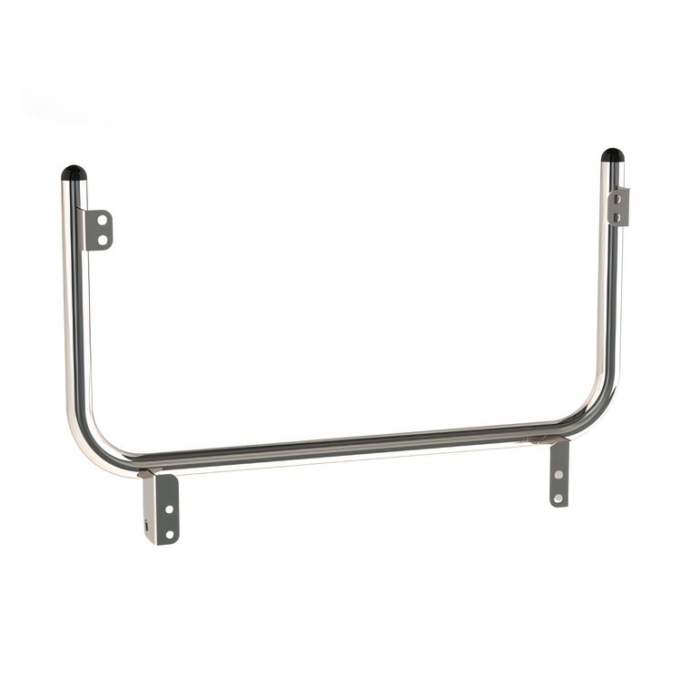 Product image #1 for Metro C5 Rear Push Handle for C5 R-Series Cabinets