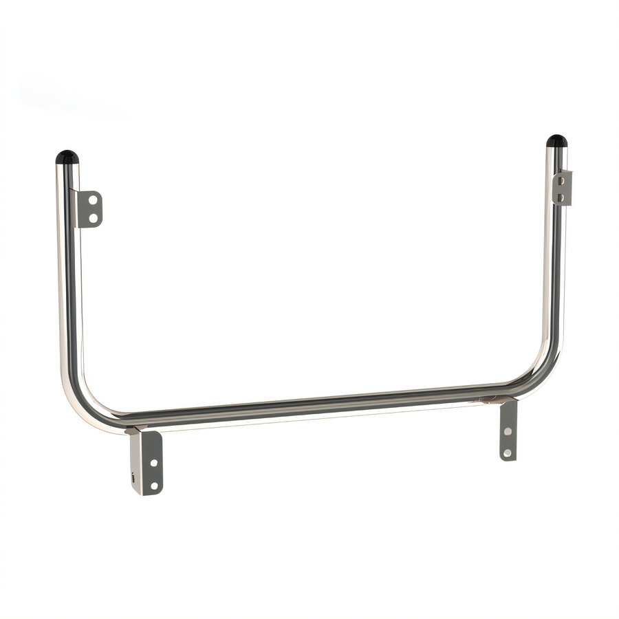 Product image #1 for Metro C5 Rear Push Handle for C5 R-Series Cabinets