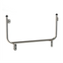 Thumbnail image #1 for Metro C5 Rear Push Handle for C5 R-Series Cabinets