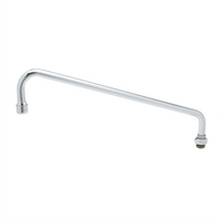 T&S Brass 064X-A22 Commercial Faucets & Plumbing