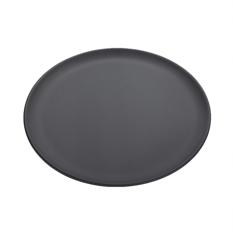 Product image #1 for American Metalcraft EZ-Release 15-Inch Round Aluminum Coupe-Style Pizza Pan