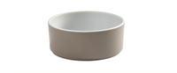 American Metalcraft 32 oz Mocha Round Melamine Bowl